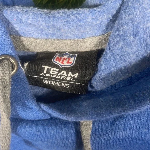 NFL Colts Pullover - Picture 3 of 4